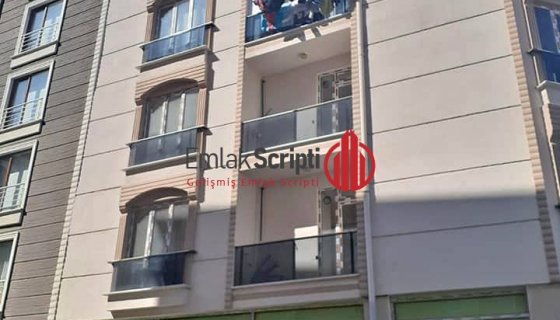 2+1 Sıfır Daire